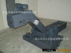 厂家专业定做机床磁性排屑机、可按客户要求定做 量大优惠图2