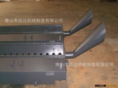 厂家大量生产机床排屑机 价格合理 质量保证  交货及时 一件起批图2