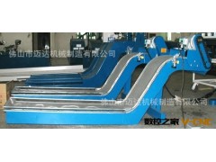 专业生产高质量优质机床链板式排屑机  型号齐全   价格低图3