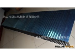 厂家定做盔甲式护罩、铠甲式防护罩、机床防护罩、按图定做图2