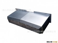 厂家专业生产，风琴式防护罩，PVC防护罩  三防布防护罩 量大优惠图3
