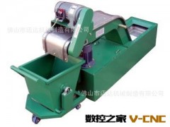 厂家专业生产各种机床链板排屑机，磁性排屑机，螺旋排屑机型号全图2