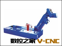 厂家专业生产数控机床排屑机 螺旋排屑机 链板排屑机 供货及时图3