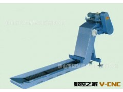 机械设备 磁性板式排屑机 机床排屑机 磁性排屑器 按需定制图2