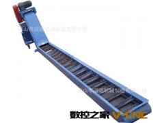 专业生产供应 刮板式排屑机 机床排屑机 按要求定制 迈达机械图2