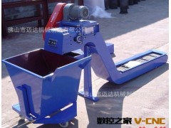 专业生产供应 刮板式排屑机 机床排屑机 按要求定制 迈达机械图3