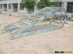 厂家直销优质机床拖链，型号齐全，质量保证  经久耐用。一米起批图2
