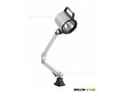厂家直销机床工作灯 JY37-2系列机床荧光灯 防水荧光工作灯型号全图2