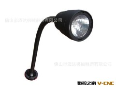机床防爆工作灯，防水荧光工作灯JL50D软管型卤钨泡工作灯价格低图2