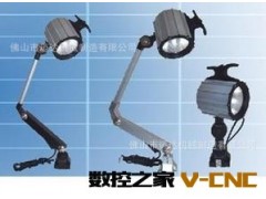 厂家直销JL40A卤钨泡工作灯、白炽工作灯灯、机床灯具 型号齐全图2