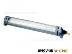厂家大量批发机床工作灯 LED照明灯 JL50D 荧光灯工作灯具图2
