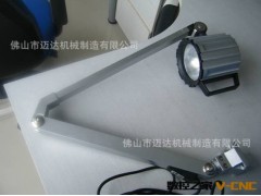 厂家长期批发JY-20系列防水荧光工作灯，数控机床灯具 量大优惠图3