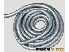 迈达特价供应穿线用JR-2型矩形金属软管 金属穿线软管 质优价廉图3