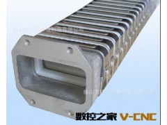生产厂家 大量直销 DGT型导管防护套 油管防护套 不锈钢保护套图3