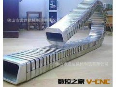 厂家加工定做DGT型导管防护套 (全封闭美观型)导管防护套图2