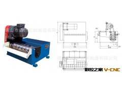 厂家直销 磨床磁性分离器 梳齿磁性分离器 梳齿型磁性分离器图3