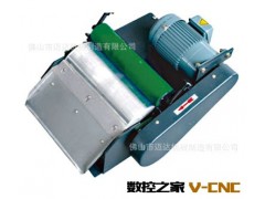 专业供应 磁性分离器 磁性排屑器 多种规格尺寸 可订制 迈达机械图2