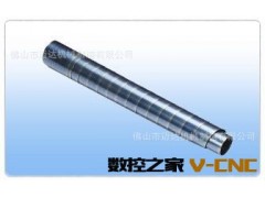 厂家直销螺旋钢带保护套，可伸缩自如螺旋钢带保护套  量大从优图3