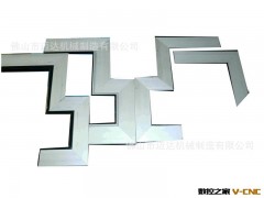 厂家专业生产|机床专用导轨刮屑板|刮屑条 价格最低图3