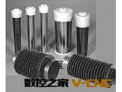 厂家直销钢带保护套  螺旋钢带保护套 各种防护罩  量大优惠图2