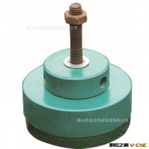 厂家直销 机床防震垫铁 机床垫铁 机床附件 欢迎订做佛山迈达供应