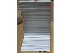 铝型材防护帘 机床护罩 机床附件 佛山迈达机械 按客户要求订制图3