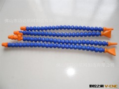厂家供应塑料冷却管 塑料耐用冷却管 机床冷却管 塑料冷却水管图3
