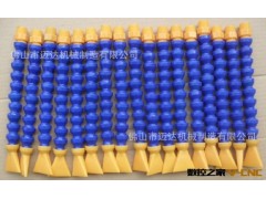 厂家批发机床塑料调节冷却管 规格齐全 不漏水 不断裂 质优价廉图2