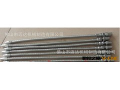 厂家供应塑料冷却管 金属冷却管 塑料耐用冷却管 机床冷却管图2
