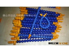 厂家供应冷却管 可调塑料冷却水管 金属冷却管 机床附件图3
