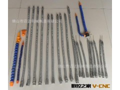 专业生产供应 冷却管 佛山金属冷却管 机床附件 按客户要求订制图2