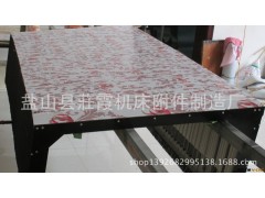 【厂家供应】  风琴式导轨防护罩，柔性导轨防护罩，丝杠防护罩图2