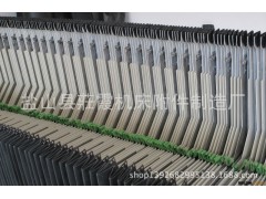 优质风琴防护罩，直线导轨防护罩，柔性风琴式机床导轨防护罩图3