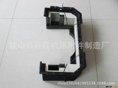 风琴式导轨防护罩，直线导轨防护罩，柔性风琴式导轨防护罩图3