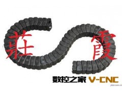 长期供应 塑料拖链，钢制拖链，增强型拖链，图2