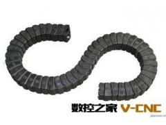 优质塑料拖链 到莊霞 经久耐用 质量可靠图3