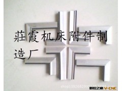 机床刮屑板，导轨刮屑板图3