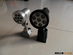 专业生产 各式机床工作灯，LED灯具，荧光灯图3