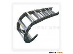 奥科供应江苏钢铝拖链，全封闭钢铝拖链，塑料拖链，尼龙拖链图3