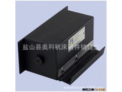厂家大量生产 箱体式卷帘防护罩 数控切割托架卷帘防护罩图3