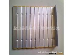 东莞设计制造防护罩 卷帘防护罩 箱体式防护罩图2