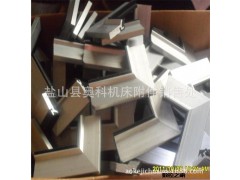 供应各种形状车床专用导轨刮屑板 大量批发机床导轨刮屑板图2