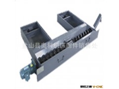 直销螺旋排屑机，（可订做）免费维修，同样的质量我们更优惠图2