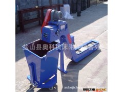厂家长期供应机床螺旋排屑机图2