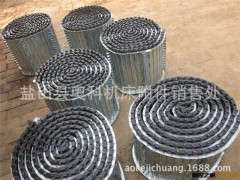 加工定做 优质链板式排屑机/可调节高度排屑机/图2