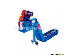 加工定做 优质链板式排屑机/可调节高度排屑机/图3