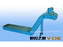 厂家批发磁性排屑机、排屑机、不锈钢磁性排屑机、链条磁性排屑机图3