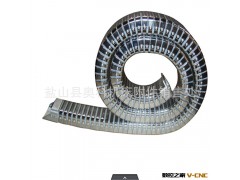 南京JR-2型矩形金属软管，高质量产品，盐山奥科打造图2