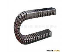 南京JR-2型矩形金属软管，高质量产品，盐山奥科打造图3