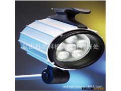 专业定做防水可调LED工作灯图3